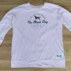 the black dog long sleeve shirt